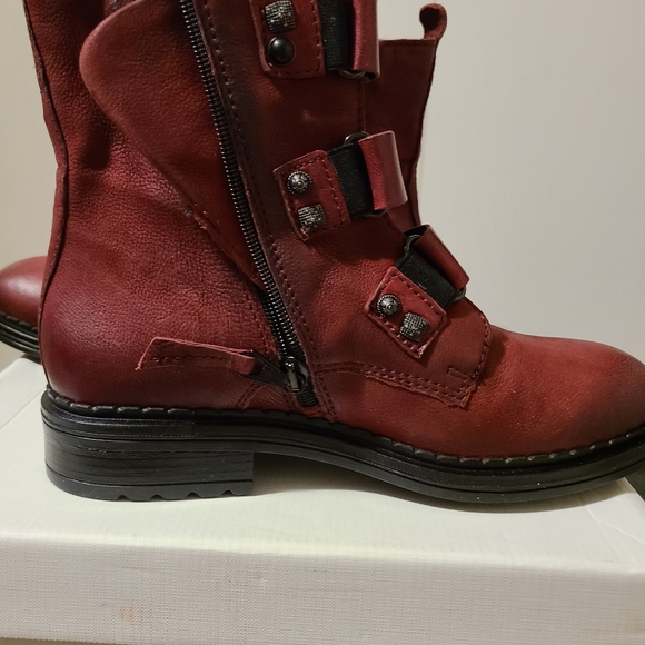 Mjus Brand new leather boots - Picture 6 of 9